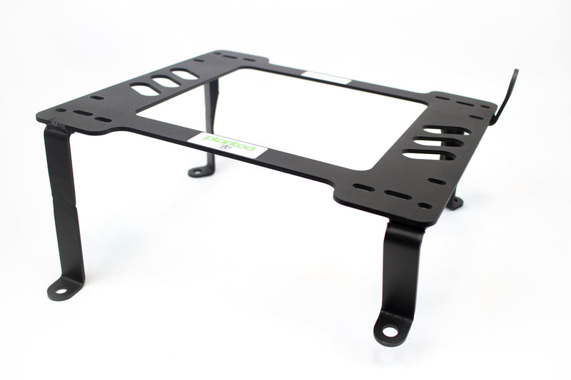 COBRA- Planted Seat Bracket- Mitsubishi Pajaro [2nd Generation, JDM, RHD, 2 Door] (1991-1999) - Driver (Right Side)