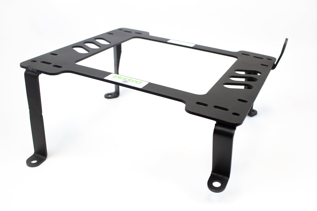COBRA- Planted Seat Bracket- Mitsubishi Pajaro [2nd Generation, JDM, RHD, 2 Door] (1991-1999) - Driver (Right Side)