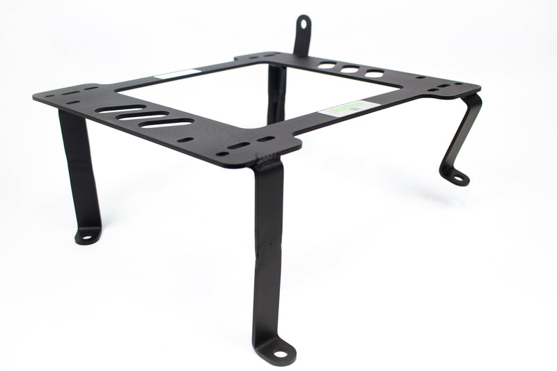 COBRA- Planted Seat Bracket- Mitsubishi Pajaro [2nd Generation, JDM, RHD, 2 Door] (1991-1999) - Driver (Right Side)