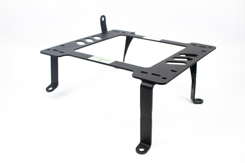 COBRA- Planted Seat Bracket- Mitsubishi Pajaro [2nd Generation, JDM, RHD, 2 Door] (1991-1999) - Passenger (Left Side)