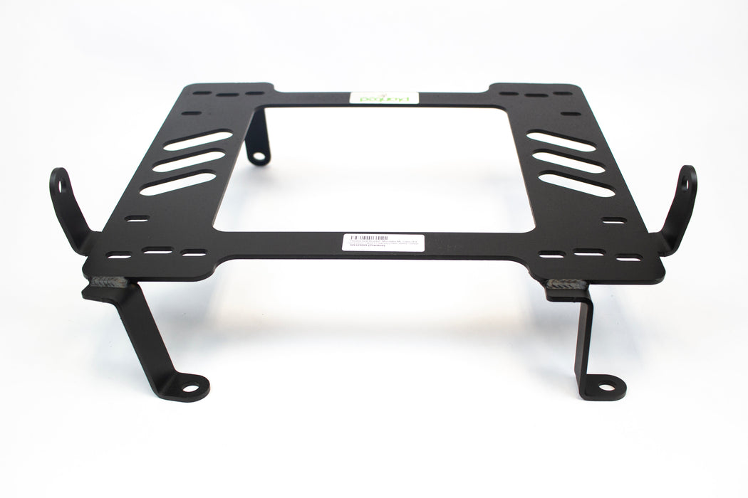 COBRA- Planted Seat Bracket- Mercedes ML Class [1st Generation / W163 Chassis] (1997-2005) - Driver / Left