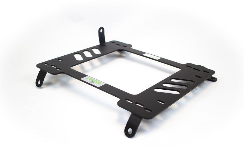 COBRA- Planted Seat Bracket- Honda Accord [4 Door] (2003-2007) - Driver / Left
