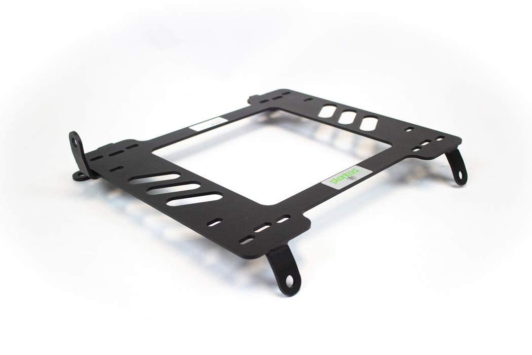 COBRA- Planted Seat Bracket- Honda Accord [4 Door] (2003-2007) - Driver / Left