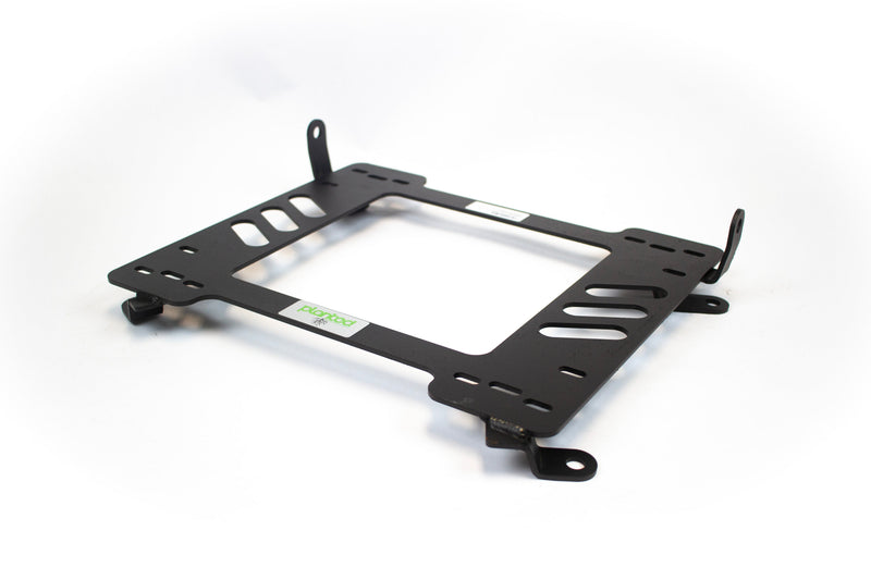 COBRA- Planted Seat Bracket- BMW 5 Series [E28 Chassis] (1981-1988) - Driver / Left