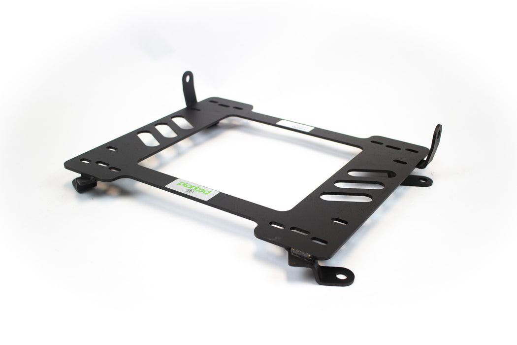 COBRA- Planted Seat Bracket- BMW 5 Series [E28 Chassis] (1981-1988) - Driver / Left