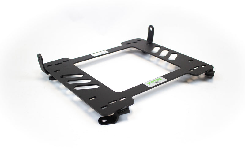 COBRA- Planted Seat Bracket- BMW 5 Series [E28 Chassis] (1981-1988) - Driver / Left