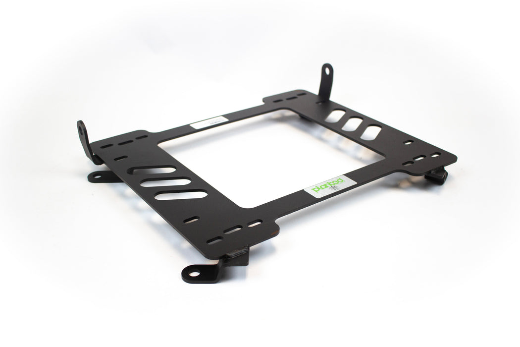 COBRA- Planted Seat Bracket- BMW 5 Series [E28 Chassis] (1981-1988) - Passenger / Right