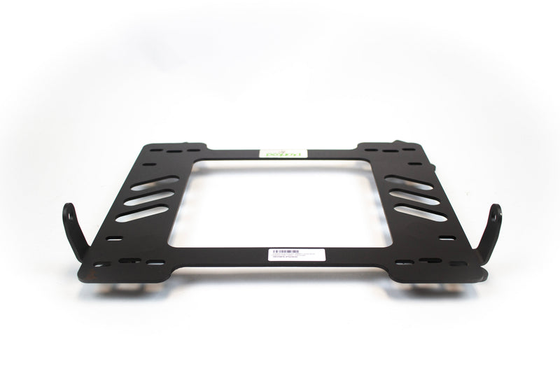 COBRA- Planted Seat Bracket- BMW 5 Series [E28 Chassis] (1981-1988) - Passenger / Right