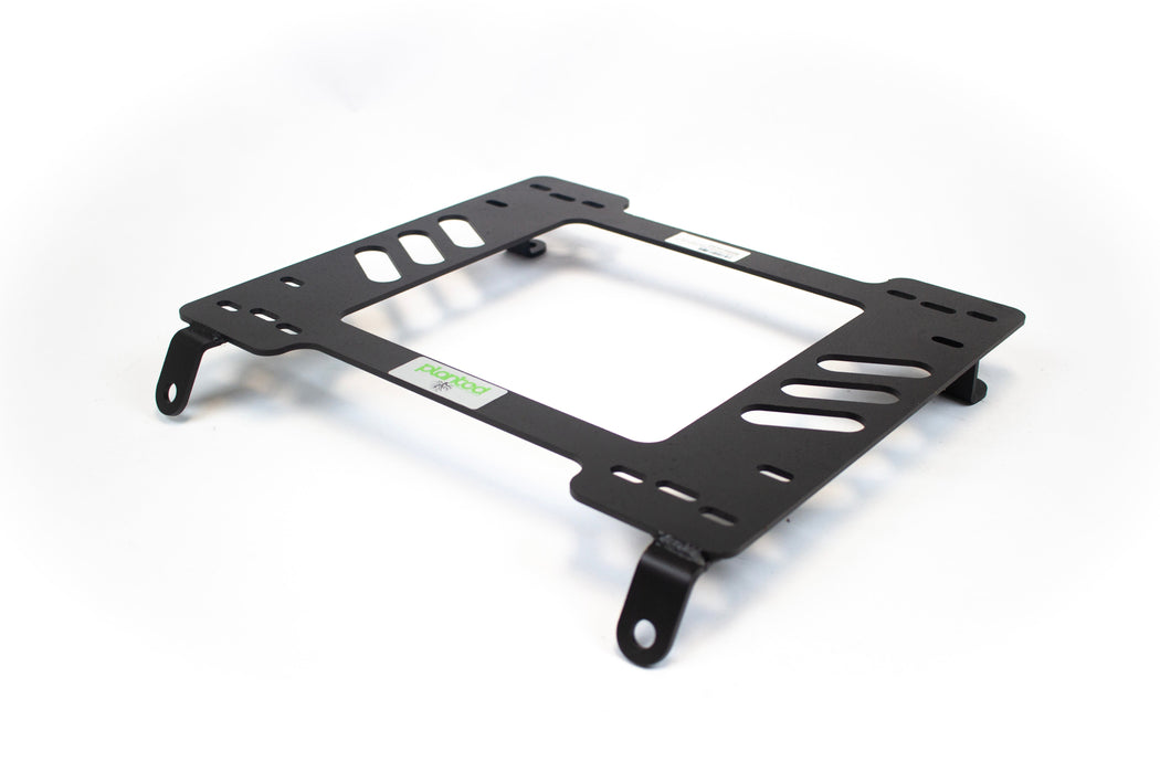 COBRA- Planted Seat Bracket- Mazda B Series Truck [4th Generation, 2 Door] (1985-1998) - Driver / Left