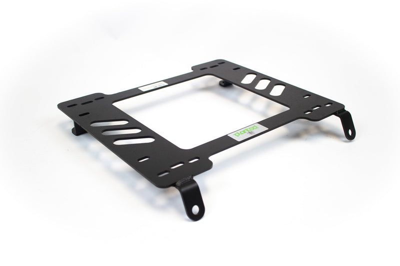 COBRA- Planted Seat Bracket- Mazda B Series Truck [4th Generation, 2 Door] (1985-1998) - Driver / Left