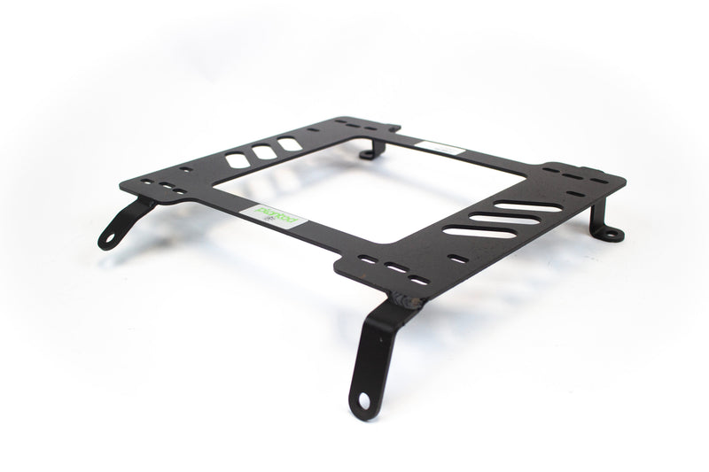 COBRA- Planted Seat Bracket- Nissan Hardbody Pickup [2 Door] (1985-1997) - Driver / Left