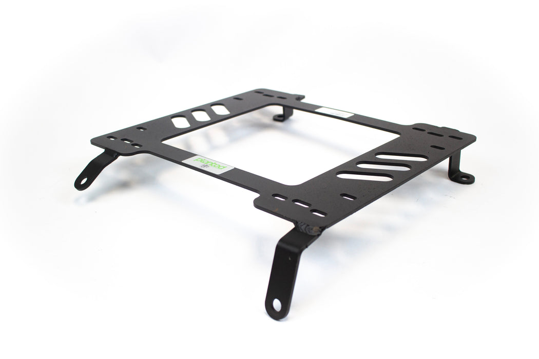 COBRA- Planted Seat Bracket- Nissan Hardbody Pickup [2 Door] (1985-1997) - Driver / Left