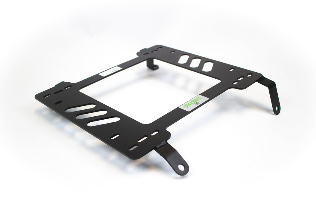 COBRA- Planted Seat Bracket- Nissan Hardbody Pickup [2 Door] (1985-1997) - Driver / Left
