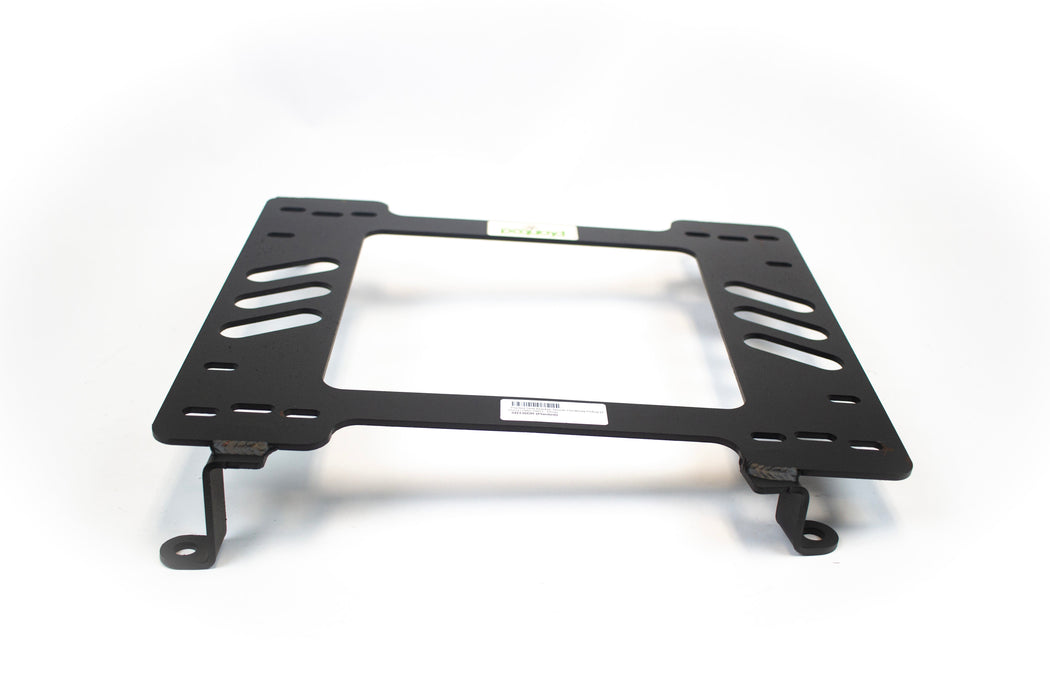 COBRA- Planted Seat Bracket- Nissan Hardbody Pickup [2 Door] (1985-1997) - Driver / Left