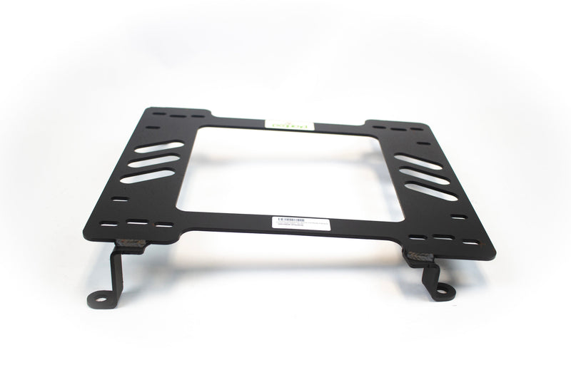 COBRA- Planted Seat Bracket- Nissan Hardbody Pickup [2 Door] (1985-1997) - Driver / Left
