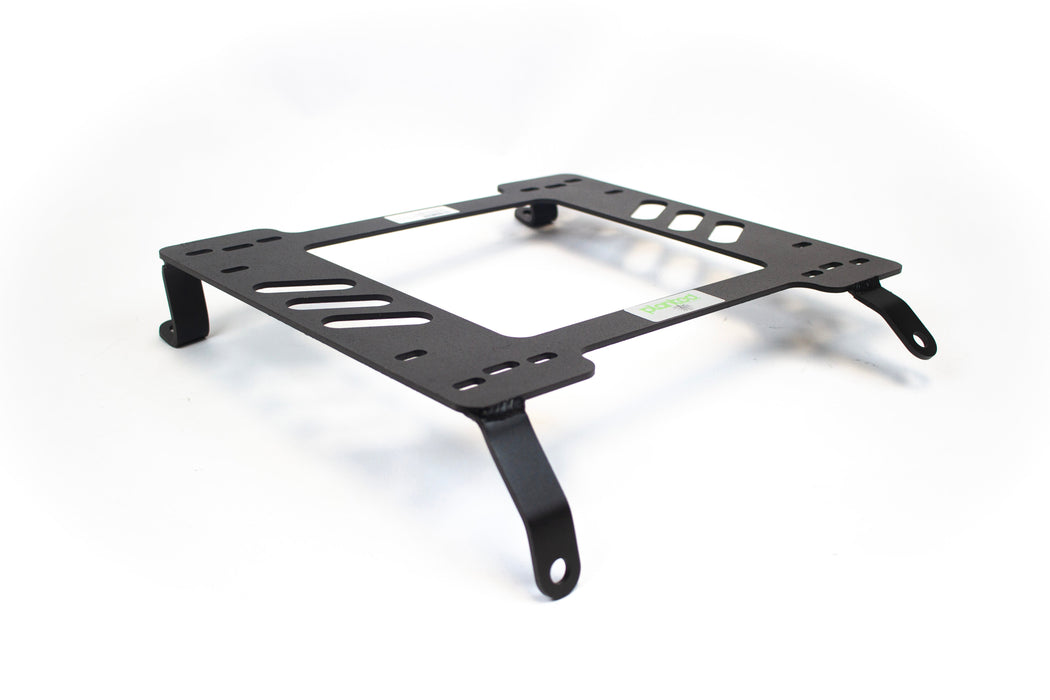 COBRA- Planted Seat Bracket- Nissan Hardbody Pickup [2 Door] (1985-1997) - Passenger / Right