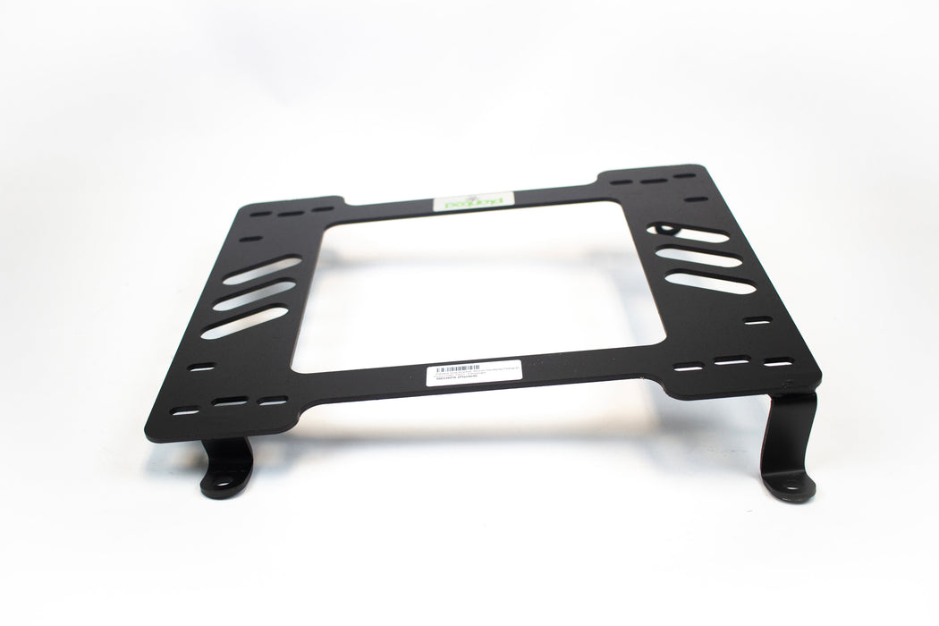 COBRA- Planted Seat Bracket- Nissan Hardbody Pickup [2 Door] (1985-1997) - Passenger / Right