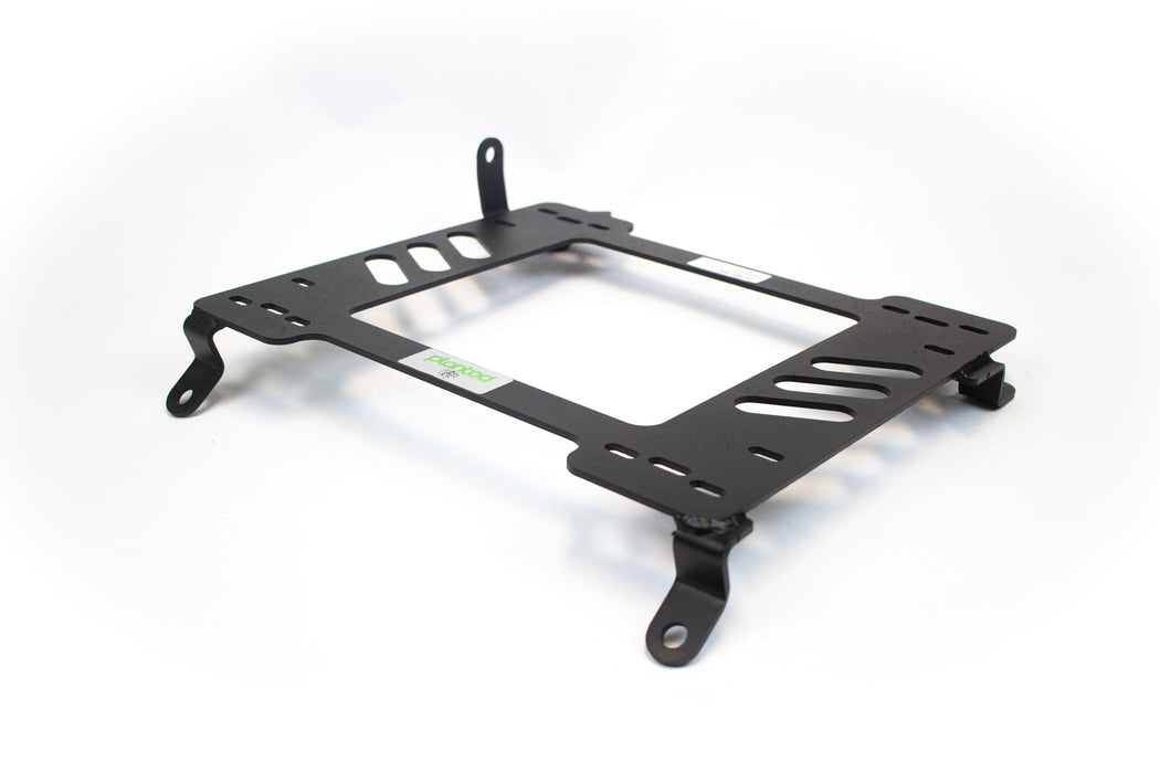 COBRA- Planted Seat Bracket- Honda Accord [10th Generation] (2018+) - Driver / Left