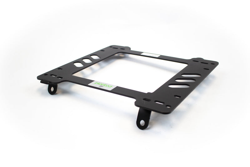 COBRA- Planted Seat Bracket- Toyota Land Cruiser [78 Series Troop Carrier 2 Door / 79 Series Pickup 2 Door] (1999+) - Driver / Left