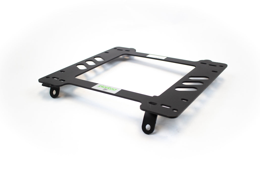 COBRA- Planted Seat Bracket- Toyota Land Cruiser [78 Series Troop Carrier 2 Door / 79 Series Pickup 2 Door] (1999+) - Driver / Left