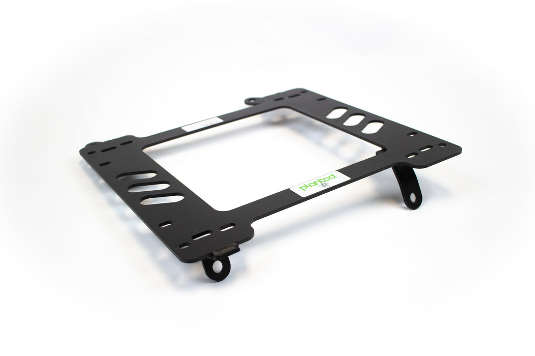 COBRA- Planted Seat Bracket- Toyota Land Cruiser [78 Series Troop Carrier 2 Door / 79 Series Pickup 2 Door] (1999+) - Driver / Left