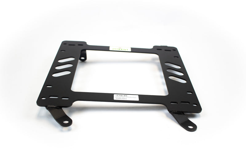 COBRA- Planted Seat Bracket- Toyota Land Cruiser [78 Series Troop Carrier 2 Door / 79 Series Pickup 2 Door] (1999+) - Driver / Left