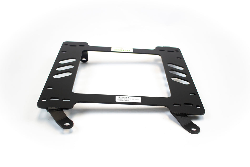 COBRA- Planted Seat Bracket- Toyota Land Cruiser [78 Series Troop Carrier 2 Door / 79 Series Pickup 2 Door] (1999+) - Driver / Left
