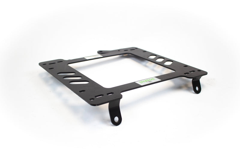 COBRA- Planted Seat Bracket- Toyota Land Cruiser [78 Series Troop Carrier 2 Door / 79 Series Pickup 2 Door] (1999+) - Passenger / Right