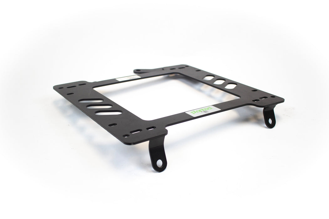 COBRA- Planted Seat Bracket- Toyota Land Cruiser [78 Series Troop Carrier 2 Door / 79 Series Pickup 2 Door] (1999+) - Passenger / Right