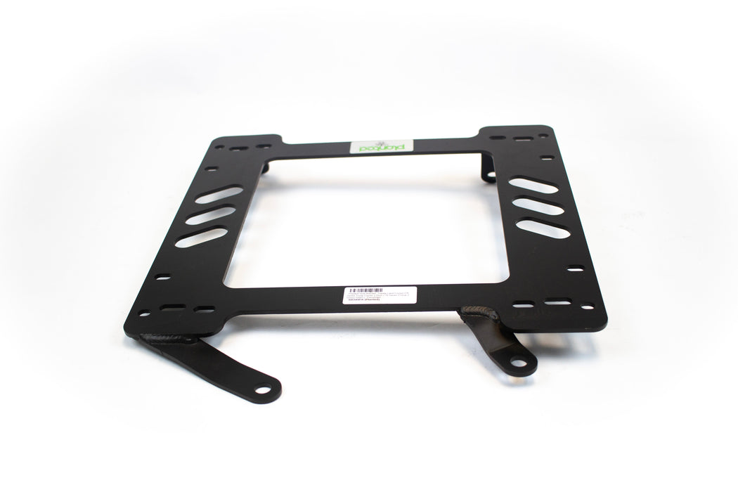 COBRA- Planted Seat Bracket- Toyota Land Cruiser [78 Series Troop Carrier 2 Door / 79 Series Pickup 2 Door] (1999+) - Passenger / Right