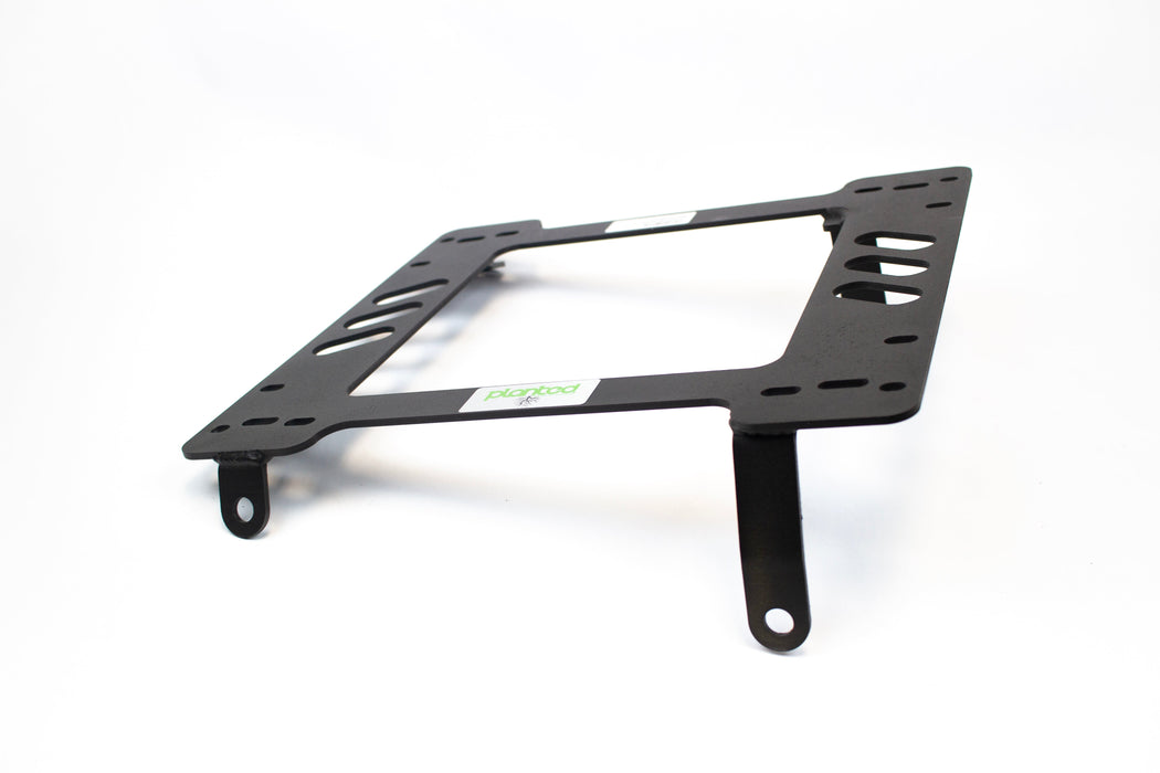 COBRA- Planted Seat Bracket- Toyota Land Cruiser 77 Series [Without Suspension Seats] (1984-1999) - Passenger / Left