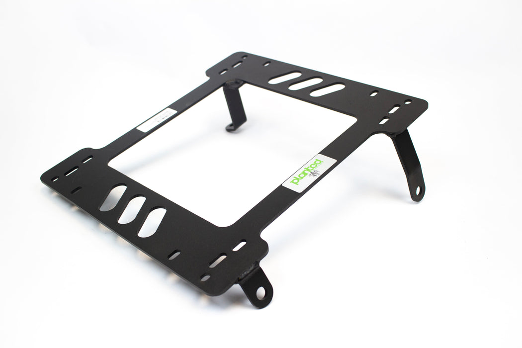 COBRA- Planted Seat Bracket- Toyota Land Cruiser 77 Series [Without Suspension Seats] (1984-1999) - Passenger / Left