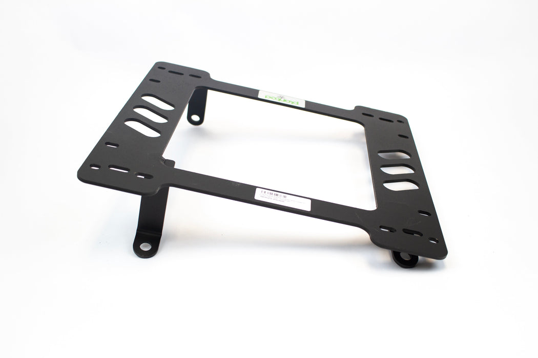 COBRA- Planted Seat Bracket- Toyota Land Cruiser 77 Series [Without Suspension Seats] (1984-1999) - Passenger / Left