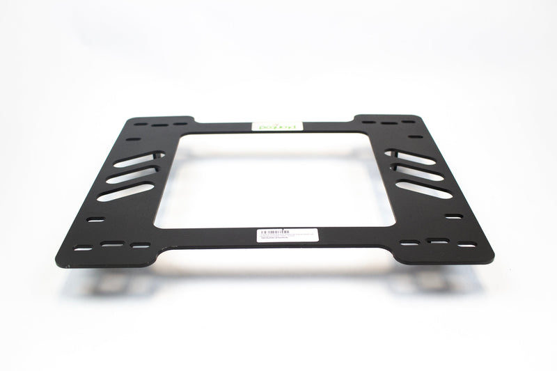COBRA- Planted Seat Bracket- Plymouth Barracuda [First Generation] (1964-1966) - Driver / Left