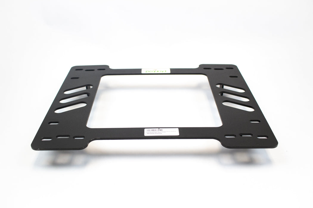 COBRA- Planted Seat Bracket- Plymouth Barracuda [First Generation] (1964-1966) - Driver / Left