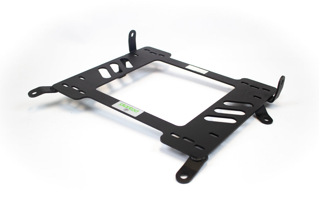 COBRA- Planted Seat Bracket- Volvo S40 [First Generation] (1995-2004) - Driver / Left