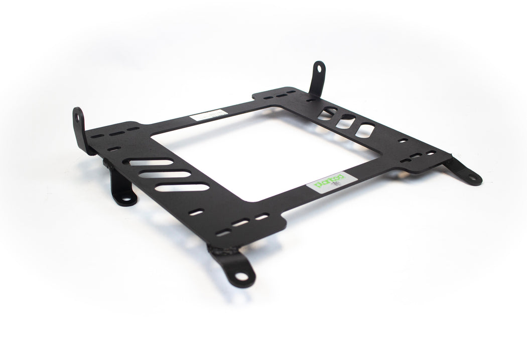 COBRA- Planted Seat Bracket- Volvo S40 [First Generation] (1995-2004) - Driver / Left