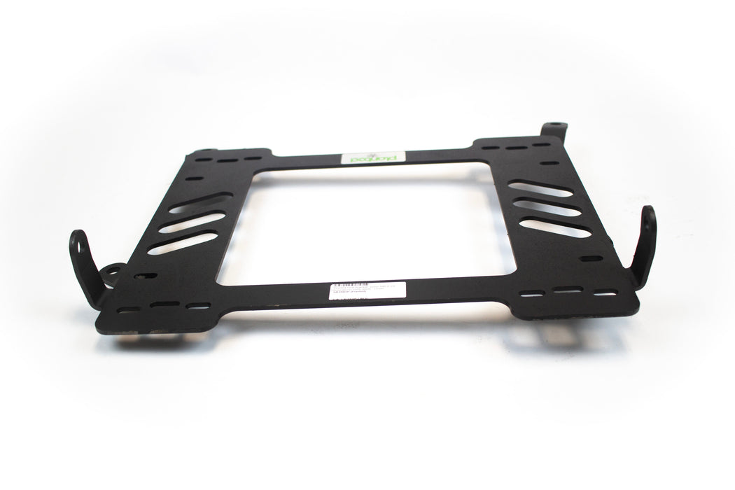COBRA- Planted Seat Bracket- Volvo S40 [First Generation] (1995-2004) - Driver / Left
