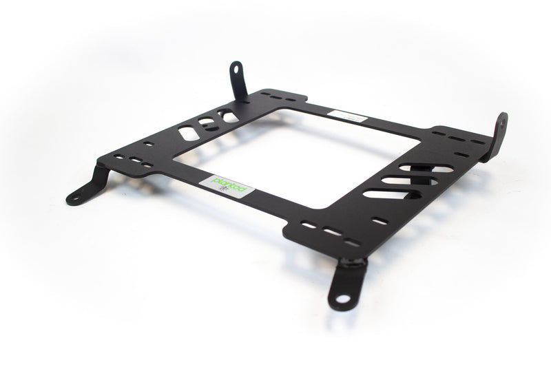 COBRA- Planted Seat Bracket- Volvo S40 [First Generation] (1995-2004) - Passenger / Right