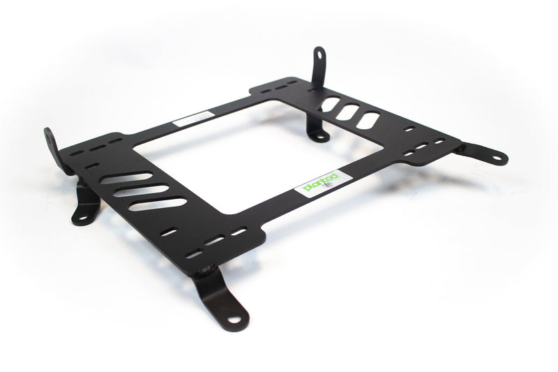 COBRA- Planted Seat Bracket- Volvo S40 [First Generation] (1995-2004) - Passenger / Right