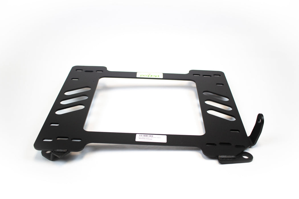 COBRA- Planted Seat Bracket- Mitsubishi 3000GT (1991-1999) - Driver / Left