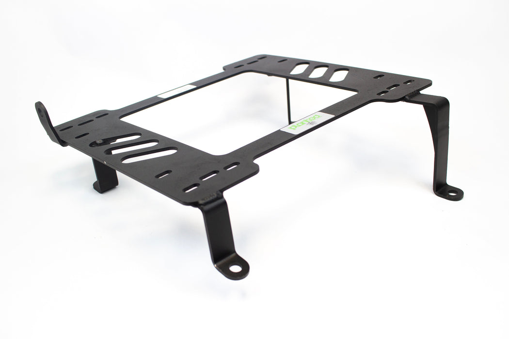 COBRA- Planted Seat Bracket- Mitsubishi Montero [2nd Generation] (1991-1998) - Driver / Left