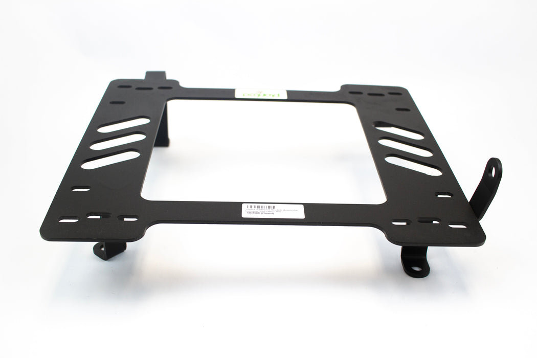 COBRA- Planted Seat Bracket- Mitsubishi Montero [2nd Generation] (1991-1998) - Driver / Left