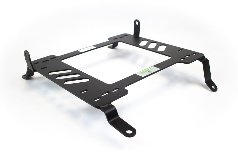 COBRA- Planted Seat Bracket- Honda Fit [2nd Generation] - (2007-2012) - Driver / Left