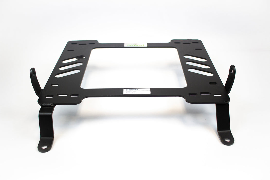 COBRA- Planted Seat Bracket- Honda Fit [2nd Generation] - (2007-2012) - Driver / Left