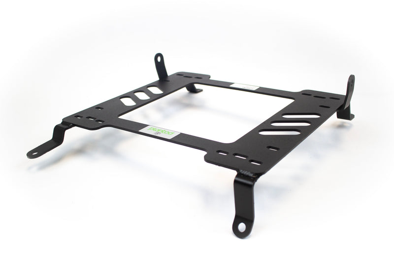 COBRA- Planted Seat Bracket- Honda Fit [1st Generation] - (2001-2008) - Driver / Left