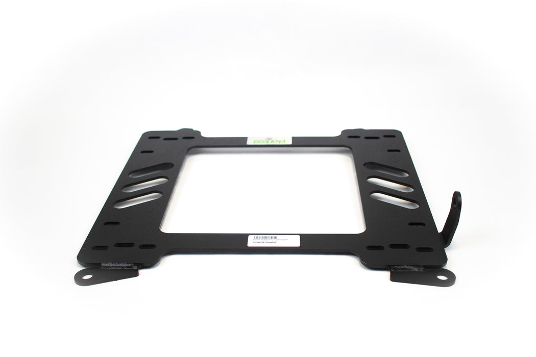 COBRA- Planted Seat Bracket- Kia Stinger [1st Generation] (2018+) - Driver / Left