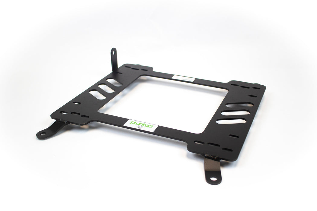 Planted Seat Bracket- Jaguar XKR (2006-2014) - Driver / Left