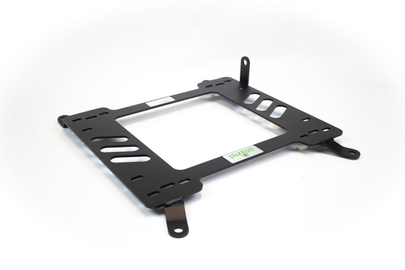 COBRA- Planted Seat Bracket- Jaguar XKR (2006-2014) - Passenger / Right
