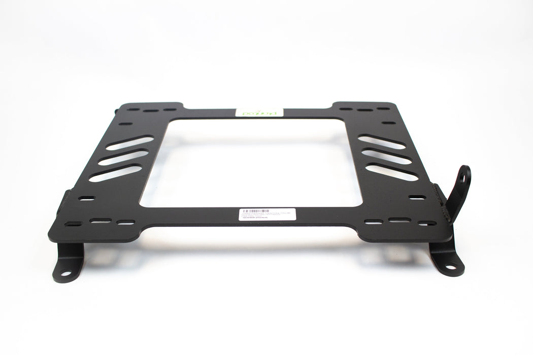 COBRA- Planted Seat Bracket- Toyota Pickup / Hilux [4th Generation / N50 / N60 / N70 Chassis] (1984-1988) - Driver / Left